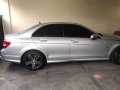 2014 Mercedes Benz C200 for sale-4