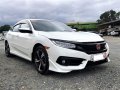 2017 Honda Civic 1.8 E AT for sale-0
