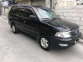 Toyota Revo GLX Diesel for sale-7