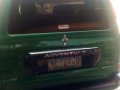 Mitsubishi Adventure 2009 for sale-1