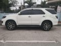 2014 Toyota Fortuner 25 G for sale-8