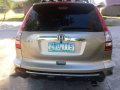 Honda Cr-v 2008 for sale-10