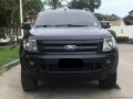 2013 Ford Ranger wild track 4x4 1st own Cebu plate-4