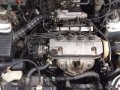1995 Honda Civic ESI for sale-4