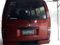 Nissan Urvan 2005 for sale-1