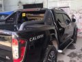 SELLING NISSAN Navara calibre 2016-5