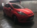 2013 Ford Fiesta Hatchback for sale-8