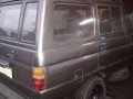 Toyota Tamaraw Fx standard 1997 FOR SALE-0