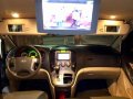 Hyundai Van Grand Starex Gold VGT 2014 Top of the line-7