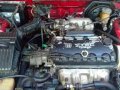 1996 Honda Civic vti AT sale or swap-8