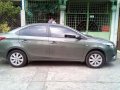 Toyota Vios E 2017 for sale-1