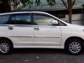 Toyota Innova 2014 For sale -1