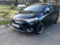 2018 Toyota Vios For sale-0
