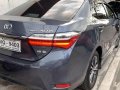 2017 Toyota Corolla Altis 1.6 G for sale-3