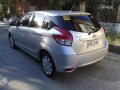 2015 Toyota Yaris for sale-7