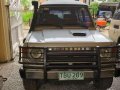 Mitsubishi Pajero 1991 for sale-3