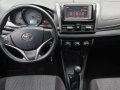 2017 Toyota Vios E Dual VVTi MT for sale-1