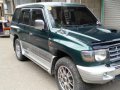 Mitsubishi Pajero Field Master for sale-1