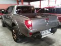 Mitsubishi Strada 2014 for sale-3