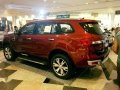 2019 Zero cashout Ford Everest free 2yrs service or free accesories-3