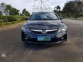 2009 Honda Civic 2.0s AT FOR SALE-10