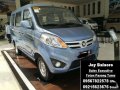2019 Foton Gratour FOR SALE-6