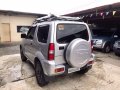 2016 Suzuki Jimny 4x4 Automatic Transmission-3