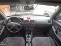 2002 Honda City Type Z Automatic Transmission (no issues)-8