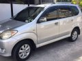 Toyota Avanza 1.5G 2010 for sale-1