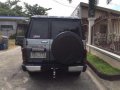 2000 acquirred Toyota Prado lj78 4x4 automatic-2