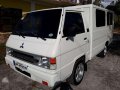 2017 Mitsubishi L300fb for sale-0