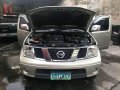 2012 Nissan Navara for sale-11