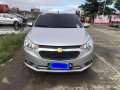 2016 Chevrolet Sail for sale-6