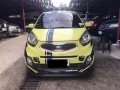 2014 Kia Picanto for sale-0