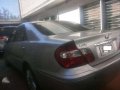 Toyota Camry 2.0G 2002 for sale-0