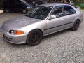 1995 Honda Civic ESI for sale-0