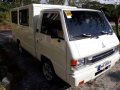 2017 Mitsubishi L300fb for sale-1