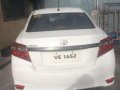 SELLING TOYOTA Vios base 2016 model-0