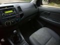 Toyota Hilux E 4x2 2012 for sale-2