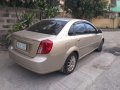 2004 Chevrolet Optra automatic FOR SALE-1
