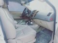 SELLING Toyota Fortuner 2010mdl-2
