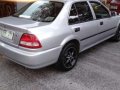 Honda City type Z 2002mdl for sale-5