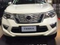2019 Nissan Terra for sale-0