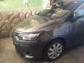 Toyota Vios matic Dual vvti cvt 2017 acquired-0