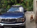For sale Nissan Frontier 4x2 2.7 2002 model 340k nego.-3