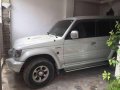 Mitsubishi Pajero 4x4 AT 1996 for sale-0