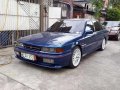 For Sale Mitsubishi Galant Gti Legit Gti 1992-9