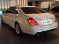 2009 Mercedes Benz S350 FOR SALE-1