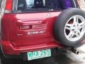 99  Honda Crv GAS for sale-1
