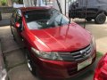 Honda City i-Vtec Automatic 2010 FOR SALE-1